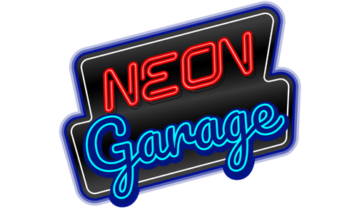 Neon Garage 